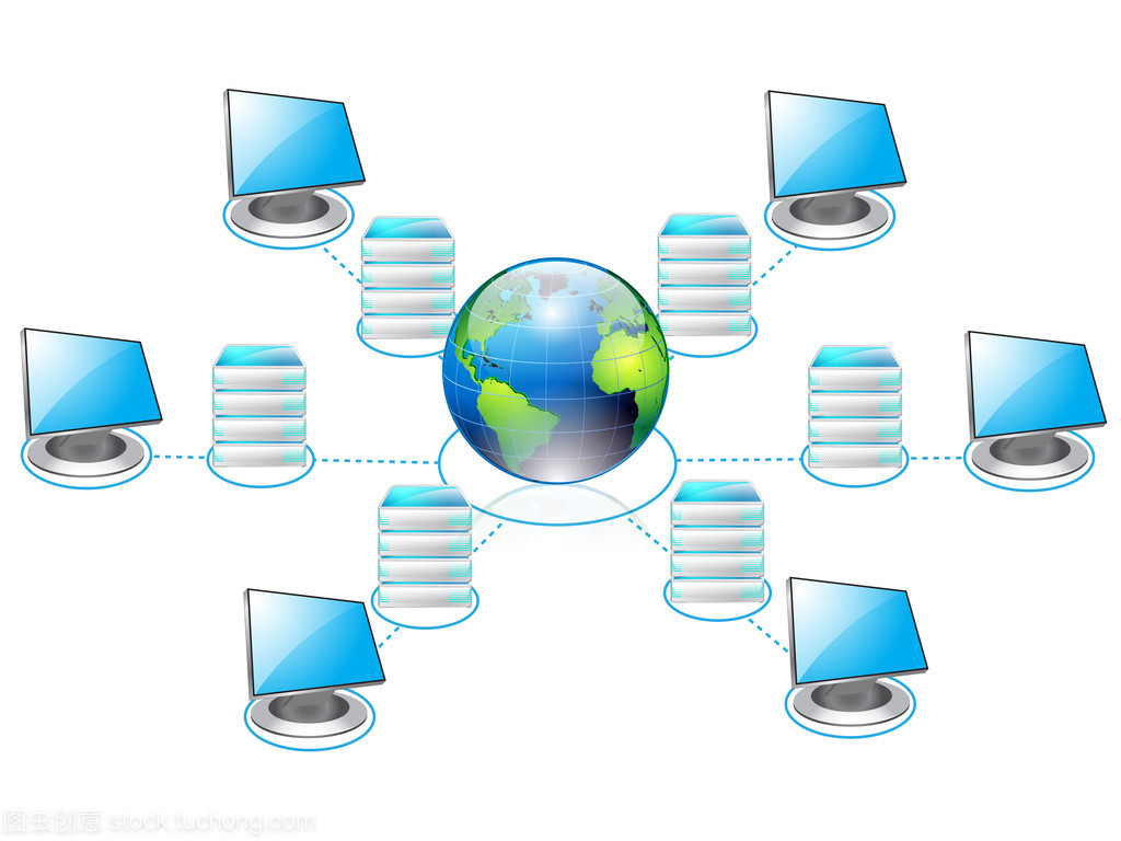 計算機網(wǎng)絡(luò)系統(tǒng) 架構(gòu)、功能與發(fā)展