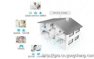 供應(yīng)寫(xiě)字樓光纖無(wú)線WIFI網(wǎng)絡(luò)覆蓋系統(tǒng)——構(gòu)建高效、穩(wěn)定的數(shù)字化辦公環(huán)境