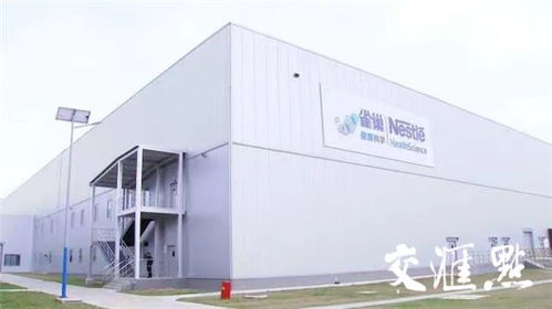 泰州外資穩增注入創新活力，新產品填補國內空白，國內貿易代理蓬勃發展
