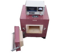 國產實驗室高溫馬弗爐SX2-4-10箱式電阻爐 原理、價格與國內貿易代理解析