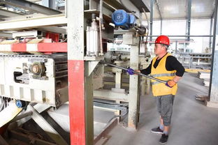 國內首家、新疆唯一——達坂城金滿礦業建材產品為何備受青睞？